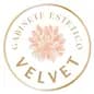 VELVET GABINETE ESTETICO logo