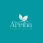 Aretha Bienestar y Belleza logo