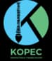 KOPEC FISIOTERAPIA logo