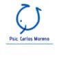 Psicólogo Carlos Moreno logo