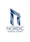 NORDIC MASSAGE THERAPY logo