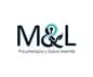 M&L Salud Mental Pedro de Valdivia logo