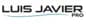 LUIS JAVIER PRO logo
