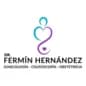 Consultorio de Dr. Fermín Hernández. logo