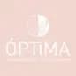 Óptima Beauty Center logo