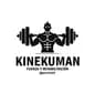 KINEKUMAN💪🏻 logo