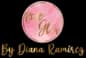 Love Glow By Diana Ramírez logo