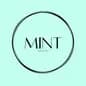 Mint Salon logo