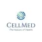 CellMed logo
