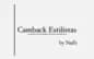 Camback Estilistas logo