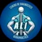 Centro de Diagnostico Quiropráctico ALI logo