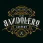 Bandolero Barbershop Academy Calle 11, CDMX logo