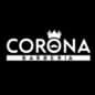 Barbería Corona logo