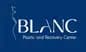 Blanc Center logo