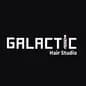 Galactic Hair Studio logo