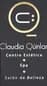 Salón De Belleza Claudia Quinlan logo