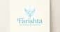 Consultorio espiritual Farishta logo