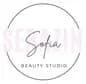Sofia Serazin makeup logo