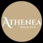 ATHENEA Beauty Zone logo