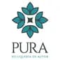 PURA PELUQUERIA DE AUTOR logo