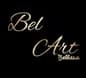 BEL ART belleza logo