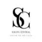 Salon central - Santiago centro logo