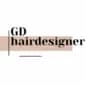 Gd.hairdesigner logo