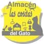 Negocio de Almacen Las Cositas Del Gato logo