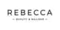 Rebecca Nail Bar logo