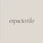 Espacio Tilo logo