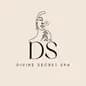 Divine Secret Spa logo