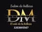Peluquería Divine IL salone logo