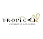Tropical 🌴 Studio logo