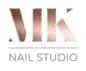 MK Nail Studio Fisherton logo