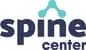 SPINE CENTER logo