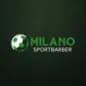 Milano Sportbarber logo