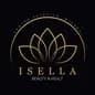 Isella Beauty and Health logo