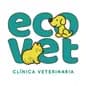 Veterinaria Eco Vet logo