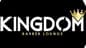 Kingdom Barber Lounge logo