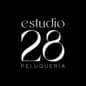 ESTUDIO 28 logo