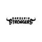 Barbería Strongers logo