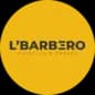 Barbería LBARBERO logo