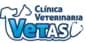 Clínica Veterinaria Vetas logo