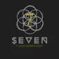 Seven Classic Barber logo