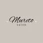 Mureto Salón logo