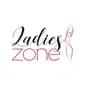 Ladies Zone logo