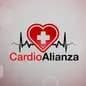 CardioAlianza Chile logo