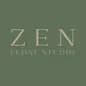 Zen Float Studio logo