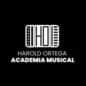 ACADEMIA MUSICAL HAROLD ORTEGA logo