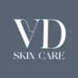 VD SKINCARE logo